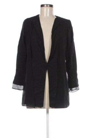 Cardigan de damă H&M, Mărime XS, Culoare Negru, Preț 76,32 Lei