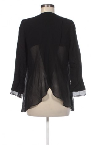 Cardigan de damă H&M, Mărime XS, Culoare Negru, Preț 76,32 Lei