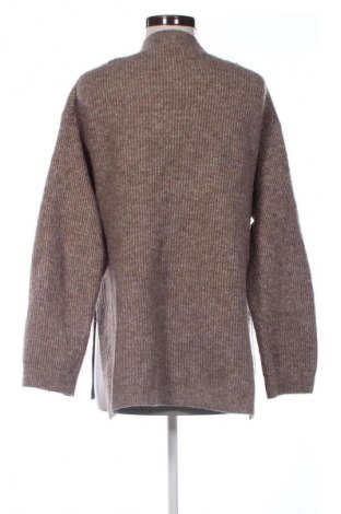 Cardigan de damă H&M, Mărime S, Culoare Maro, Preț 54,99 Lei