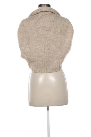 Damen Strickjacke H&M, Größe XS, Farbe Beige, Preis 15,55 €