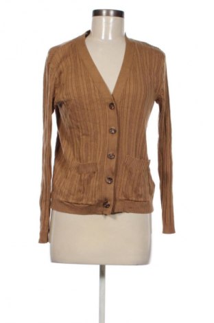 Damen Strickjacke H&M, Größe M, Farbe Beige, Preis € 9,99