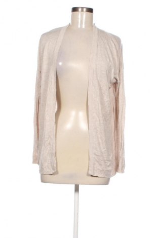Cardigan de damă H&M, Mărime S, Culoare Bej, Preț 143,00 Lei