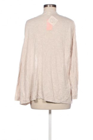 Cardigan de damă H&M, Mărime S, Culoare Bej, Preț 143,00 Lei