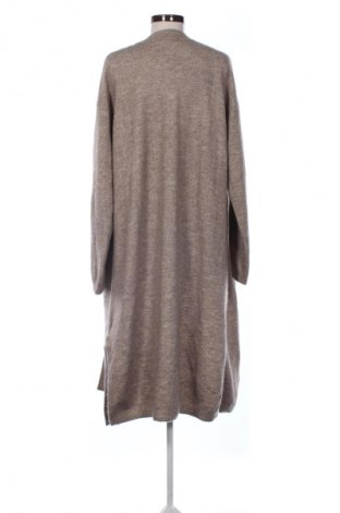 Damen Strickjacke H&M, Größe M, Farbe Braun, Preis 11,99 €