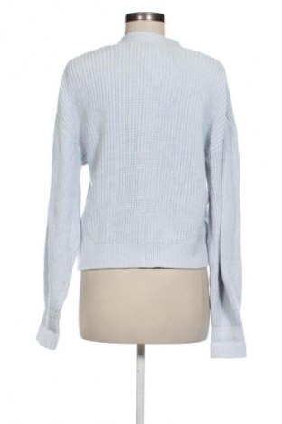 Дамска жилетка H&M, Размер S, Цвят Син, Цена 18,99 лв.