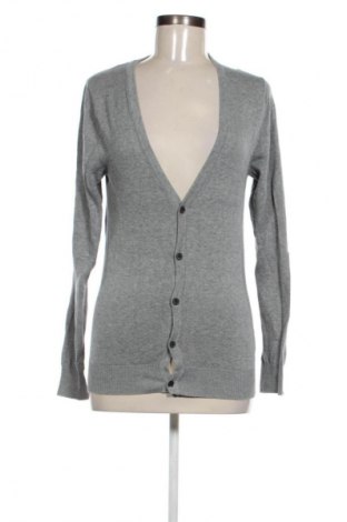 Дамска жилетка H&M, Размер XS, Цвят Сив, Цена 12,99 лв.