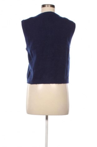 Cardigan de damă H&M, Mărime M, Culoare Albastru, Preț 48,99 Lei