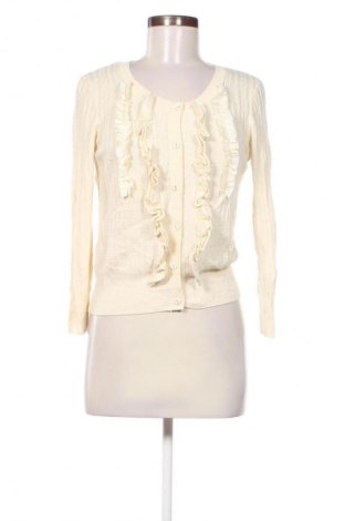 Női kardigán H&M, Méret S, Szín Ekrü
, Ár 11 619 Ft