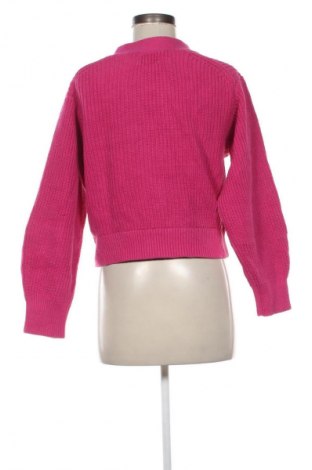 Cardigan de damă H&M, Mărime XS, Culoare Roz, Preț 79,99 Lei