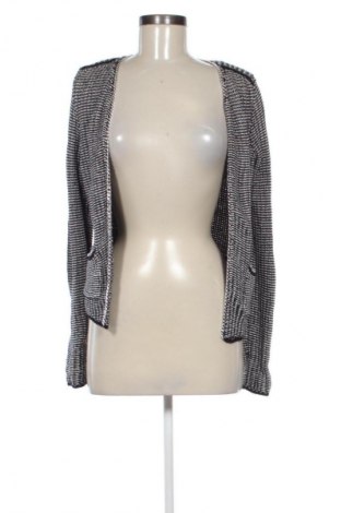 Дамска жилетка H&M, Размер XS, Цвят Многоцветен, Цена 15,99 лв.