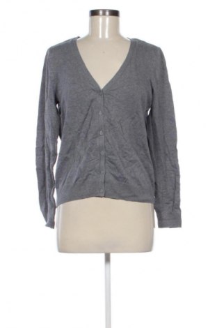 Cardigan de damă H&M, Mărime M, Culoare Gri, Preț 40,99 Lei