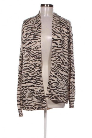 Damen Strickjacke H&M, Größe L, Farbe Mehrfarbig, Preis 22,17 €