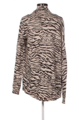 Damen Strickjacke H&M, Größe L, Farbe Mehrfarbig, Preis 22,17 €