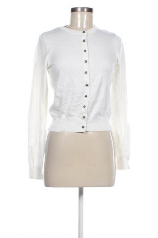 Damski kardigan H&M, Rozmiar S, Kolor Biały, Cena 57,99 zł