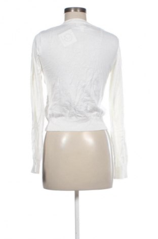Damski kardigan H&M, Rozmiar S, Kolor Biały, Cena 57,99 zł