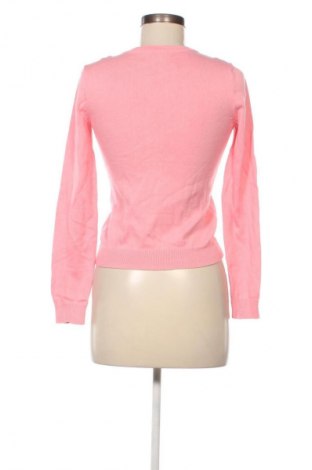 Cardigan de damă H&M, Mărime XS, Culoare Roz, Preț 79,99 Lei