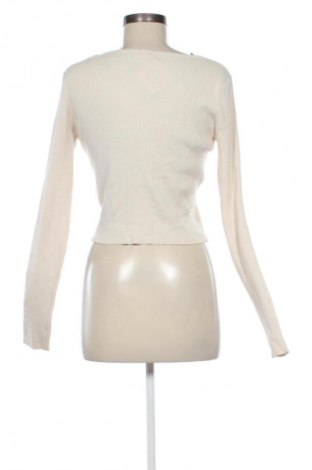 Dámsky kardigán H&M, Velikost M, Barva Krémová, Cena  199,00 Kč