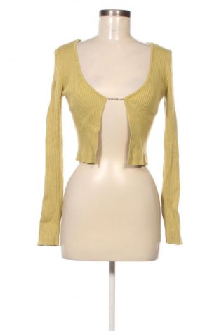 Damen Strickjacke H&M, Größe M, Farbe Grün, Preis € 8,99