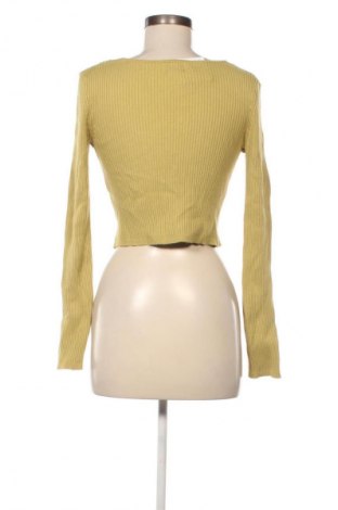 Damen Strickjacke H&M, Größe M, Farbe Grün, Preis € 8,99