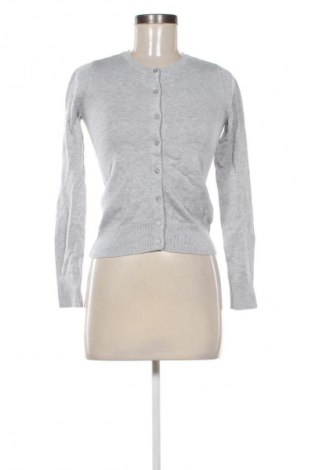 Damski kardigan H&M, Rozmiar XS, Kolor Szary, Cena 32,99 zł