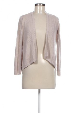 Damski kardigan H&M, Rozmiar XS, Kolor Beżowy, Cena 41,99 zł