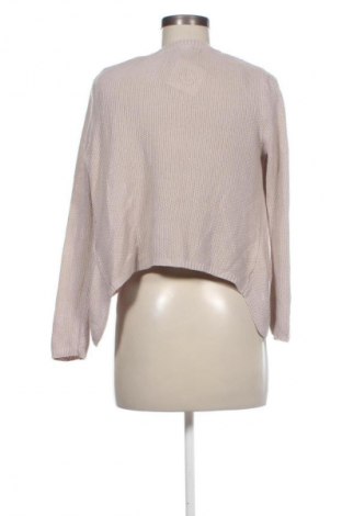 Damski kardigan H&M, Rozmiar XS, Kolor Beżowy, Cena 41,99 zł