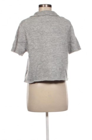 Damski kardigan H&M Divided, Rozmiar L, Kolor Szary, Cena 60,99 zł