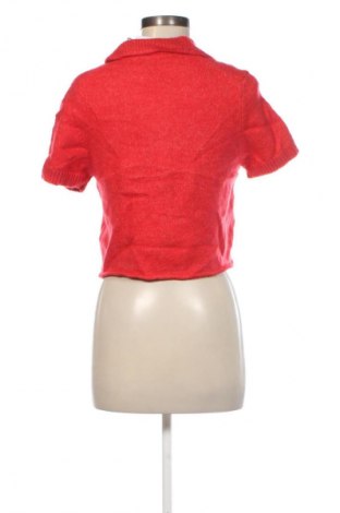 Дамска жилетка H&M Divided, Размер M, Цвят Многоцветен, Цена 23,99 лв.