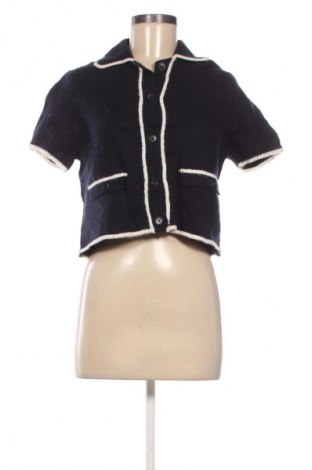 Damen Strickjacke H&M Divided, Größe M, Farbe Mehrfarbig, Preis € 20,99