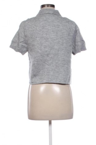 Damen Strickjacke H&M Divided, Größe M, Farbe Grau, Preis € 6,99