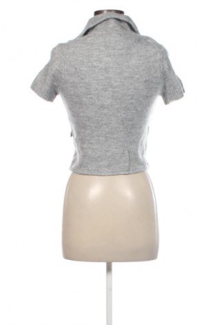 Cardigan de damă H&M Divided, Mărime XS, Culoare Gri, Preț 60,99 Lei