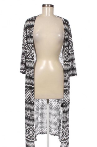 Damen Strickjacke H&M Divided, Größe L, Farbe Mehrfarbig, Preis € 7,99