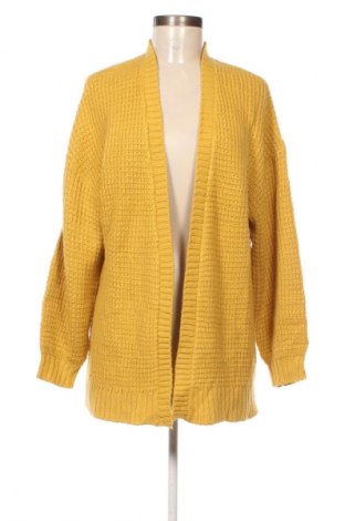 Dámsky kardigán H&M Divided, Velikost S, Barva Žlutá, Cena  309,00 Kč