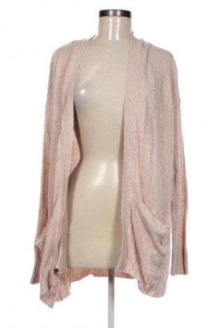 Damen Strickjacke H&M Divided, Größe M, Farbe Rosa, Preis 10,99 €