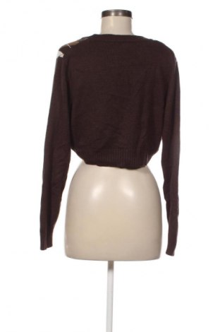 Damen Strickjacke H&M Divided, Größe M, Farbe Mehrfarbig, Preis € 11,99