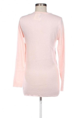 Damen Strickjacke H&M Divided, Größe M, Farbe Rosa, Preis € 3,99