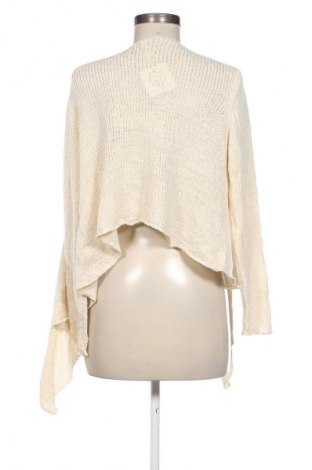 Cardigan de damă H&M Divided, Mărime S, Culoare Ecru, Preț 62,99 Lei