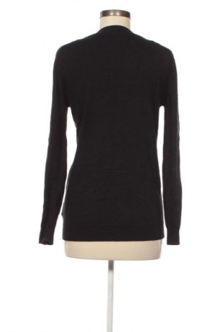 Damen Strickjacke H&M Divided, Größe XS, Farbe Schwarz, Preis € 7,99