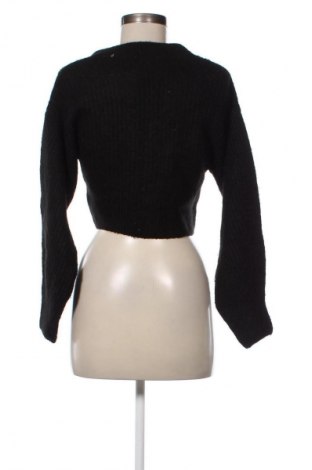 Cardigan de damă H&M Divided, Mărime XXS, Culoare Negru, Preț 62,99 Lei