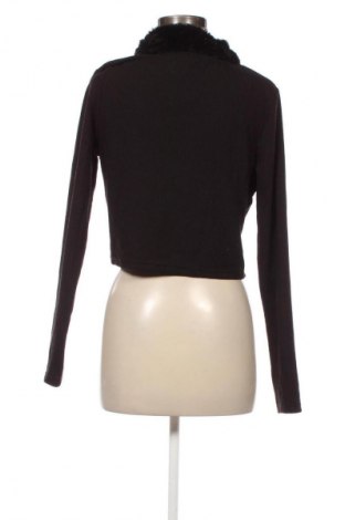 Cardigan de damă H&M Divided, Mărime L, Culoare Maro, Preț 34,99 Lei