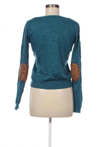 Cardigan de damă H&M Divided, Mărime M, Culoare Albastru, Preț 33,99 Lei