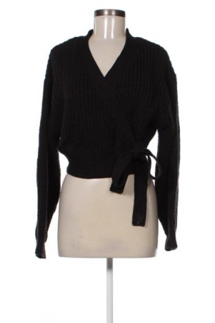 Dámsky kardigán H&M Divided, Velikost S, Barva Černá, Cena  259,00 Kč