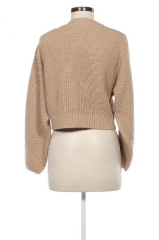 Női kardigán H&M Divided, Méret S, Szín Bézs, Ár 4 849 Ft