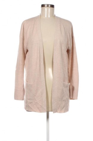 Damen Strickjacke H&M Divided, Größe S, Farbe Beige, Preis € 5,12