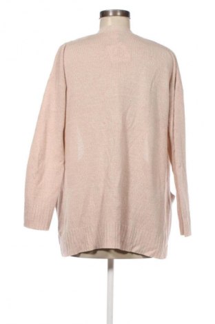 Damen Strickjacke H&M Divided, Größe S, Farbe Beige, Preis € 5,12