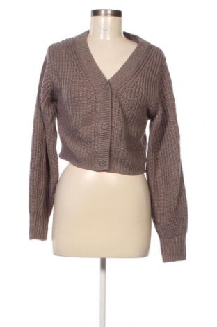 Cardigan de damă H&M Divided, Mărime XS, Culoare Gri, Preț 51,99 Lei