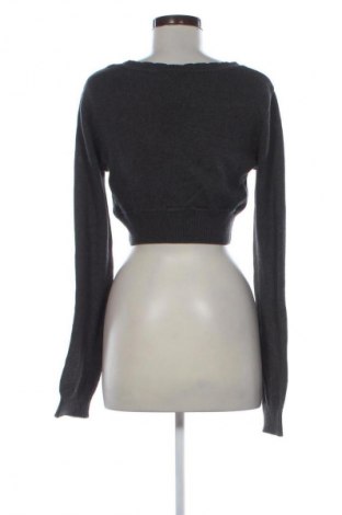 Cardigan de damă H&M Divided, Mărime M, Culoare Gri, Preț 54,99 Lei