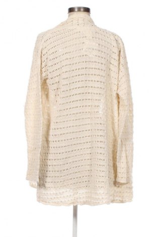 Dámsky kardigán H&M L.O.G.G., Velikost M, Barva Béžová, Cena  189,00 Kč