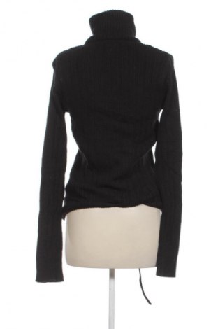 Damen Strickjacke H&M L.O.G.G., Größe M, Farbe Schwarz, Preis € 9,99