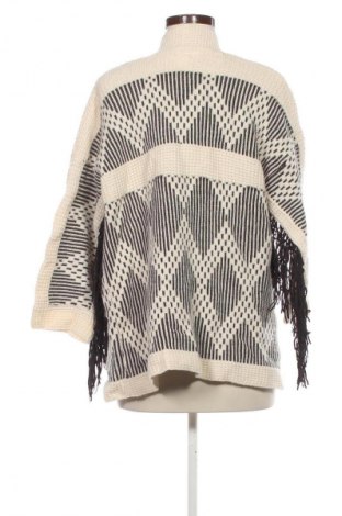 Дамска жилетка H&M L.O.G.G., Размер S, Цвят Многоцветен, Цена 12,99 лв.